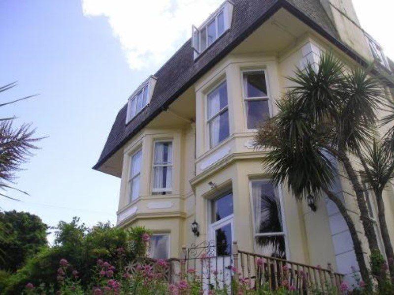 Elmington House- Adults Only Hotel Torquay Exterior photo