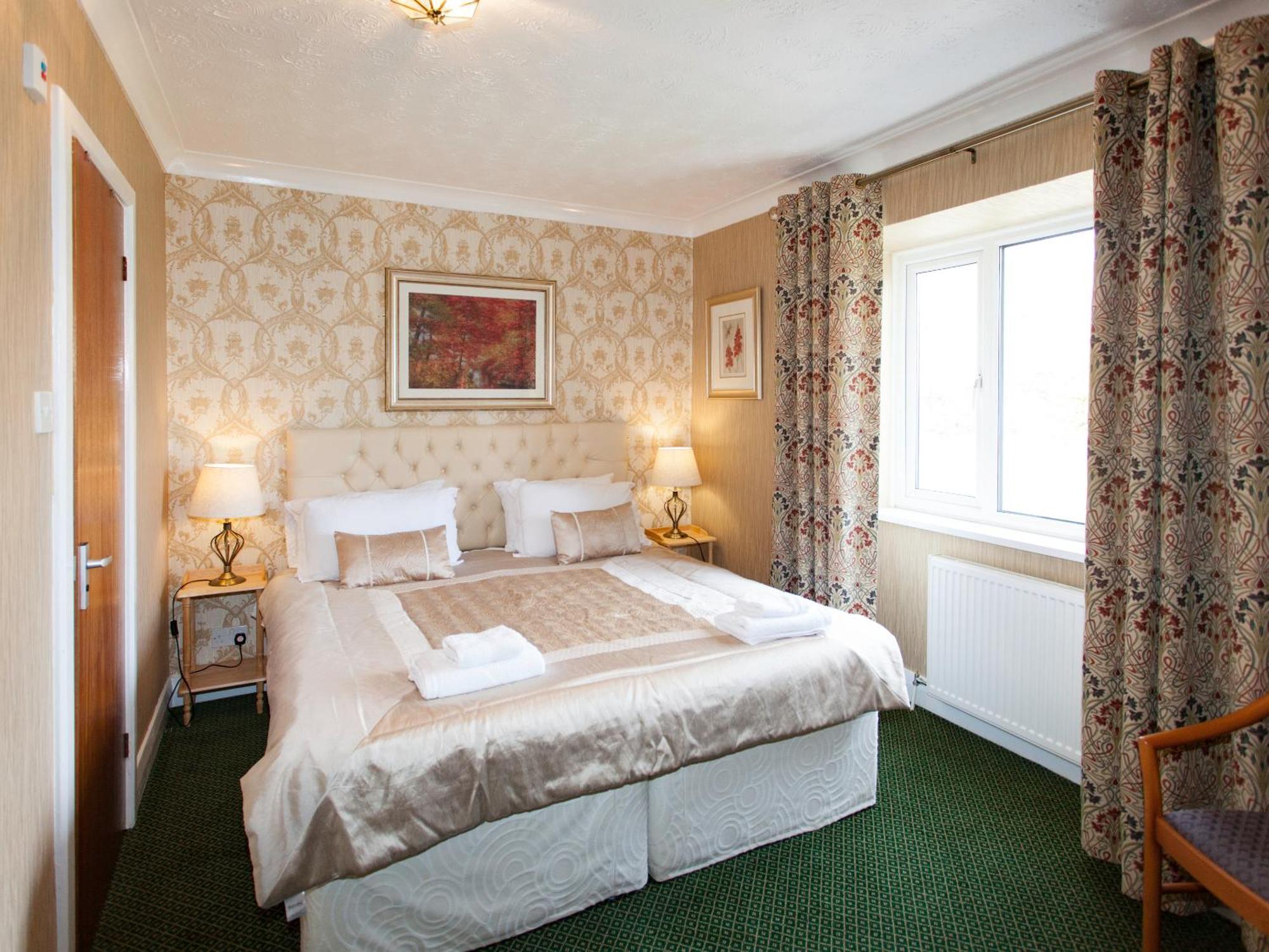 Elmington House- Adults Only Hotel Torquay Room photo