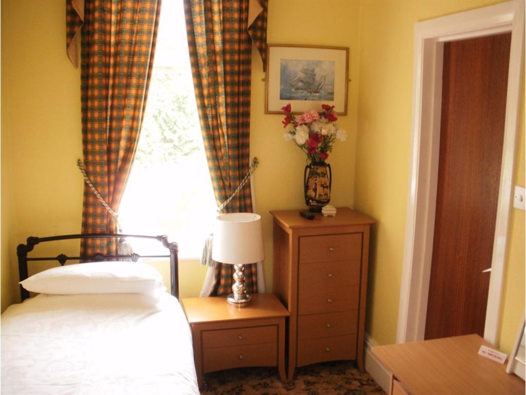 Elmington House- Adults Only Hotel Torquay Room photo